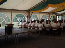 Schützenfest 2019